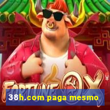 38h.com paga mesmo